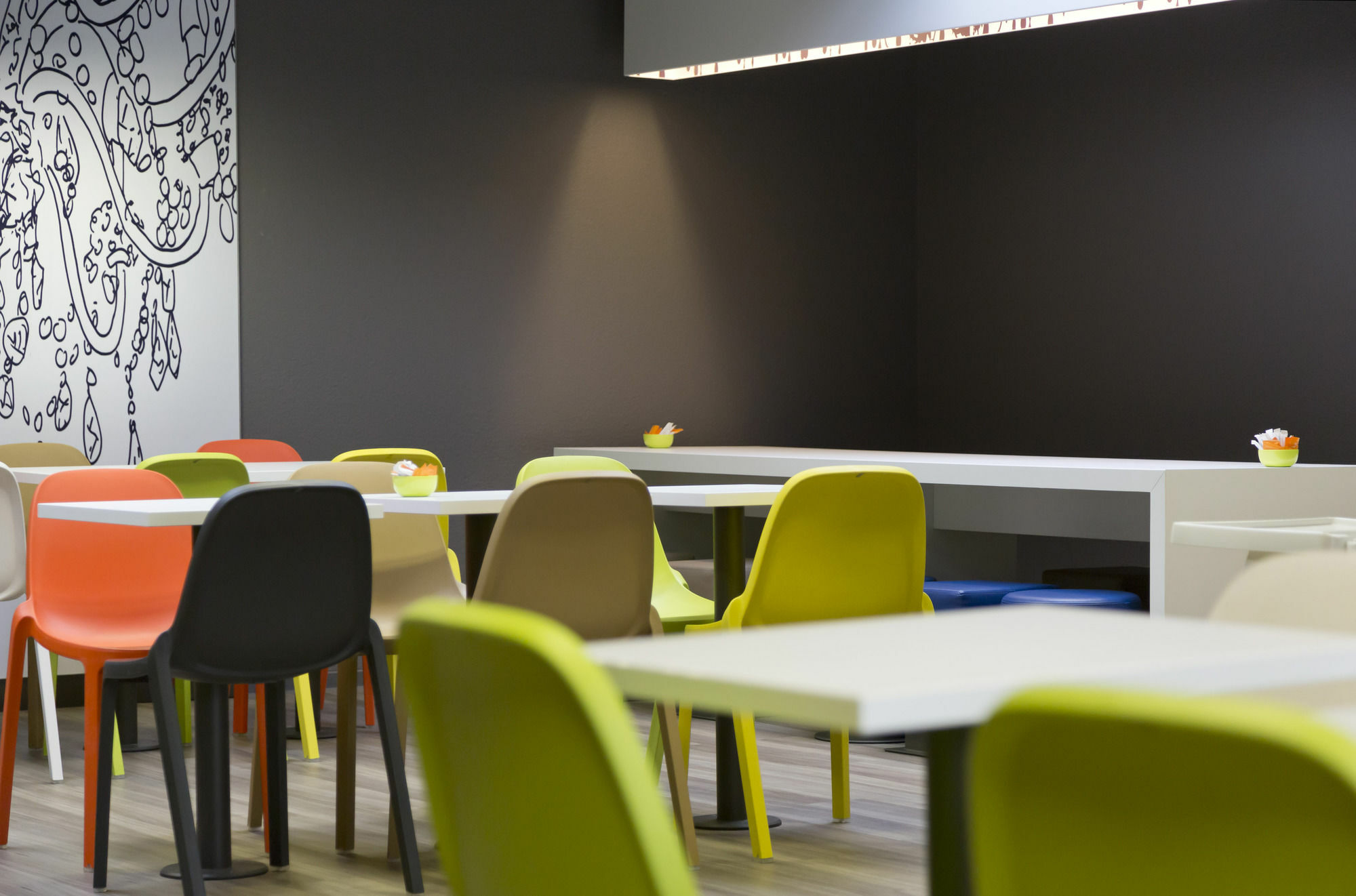 Ibis Budget Saint Malo Centre Exterior photo